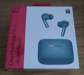 ++ Vendo Auriculares OnePlus Buds Pro 2 Novos ++