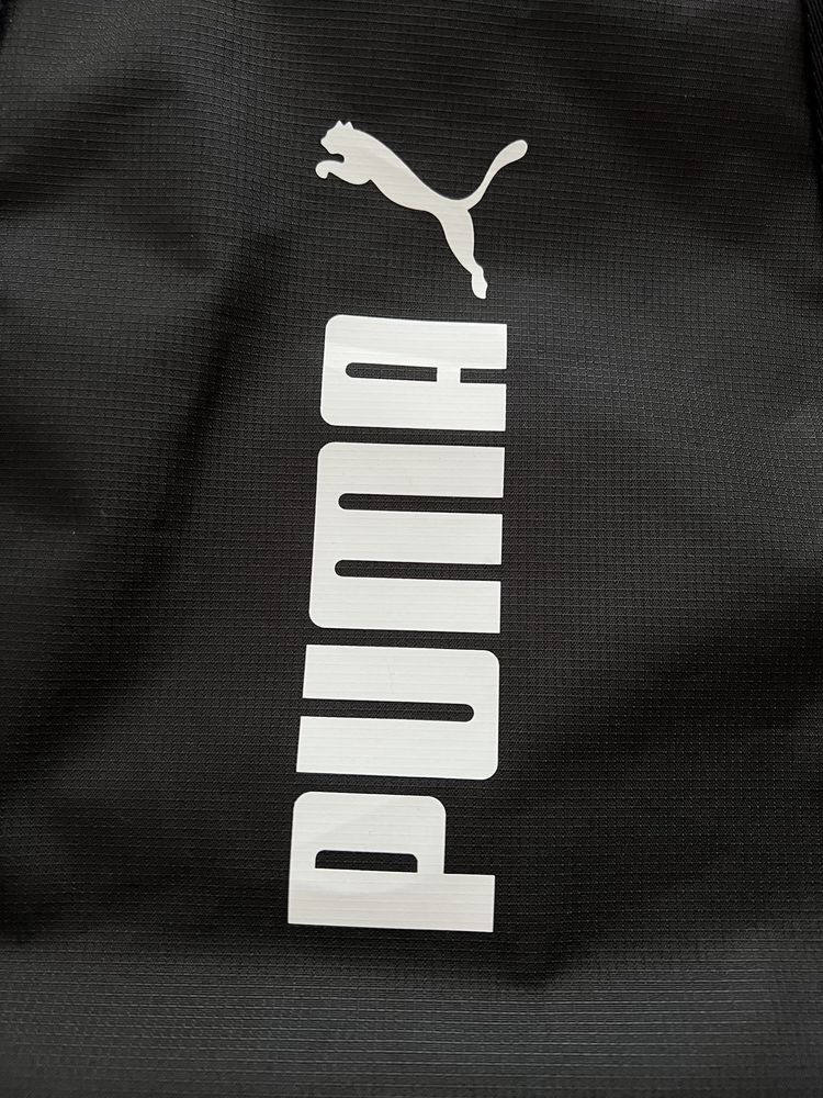 Спортивна/дорожна сумка Puma