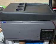 Frigorifico para camiao ou autocaravana Vitrifigo