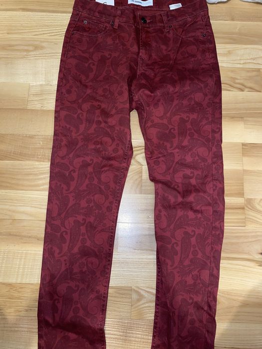 Nowe Jeansy firmy Cubus