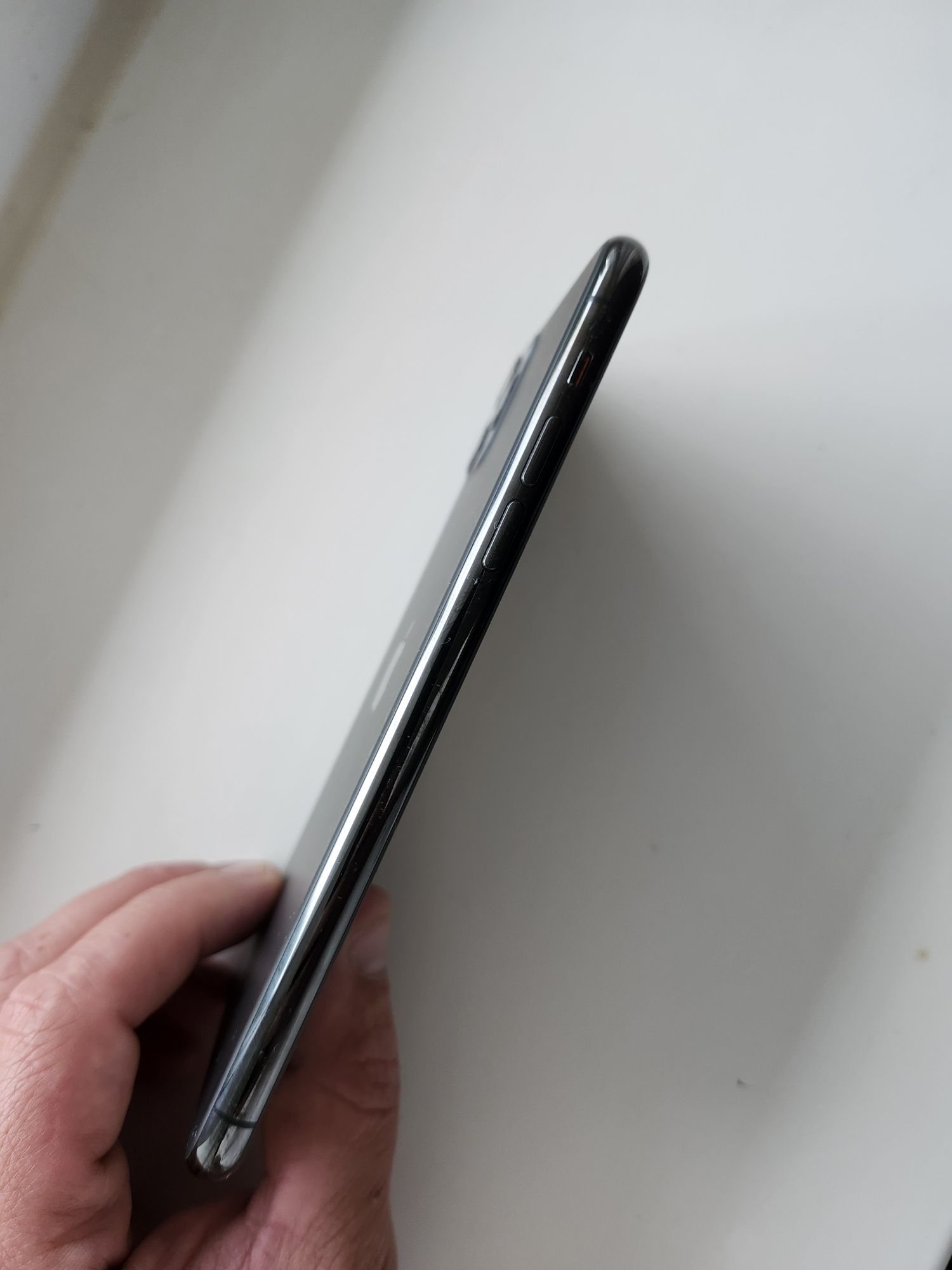 Iphone 11 pro max 256gb