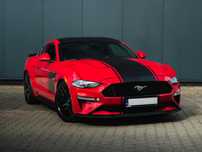 WYNAJEM Mustang, Challenger V6 V8, Maserati, Porsche Wypożyczalnia aut