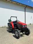 Mitsubishi MTR300  Traktor Japoński 4x4 *GLOBAL* M1024-08