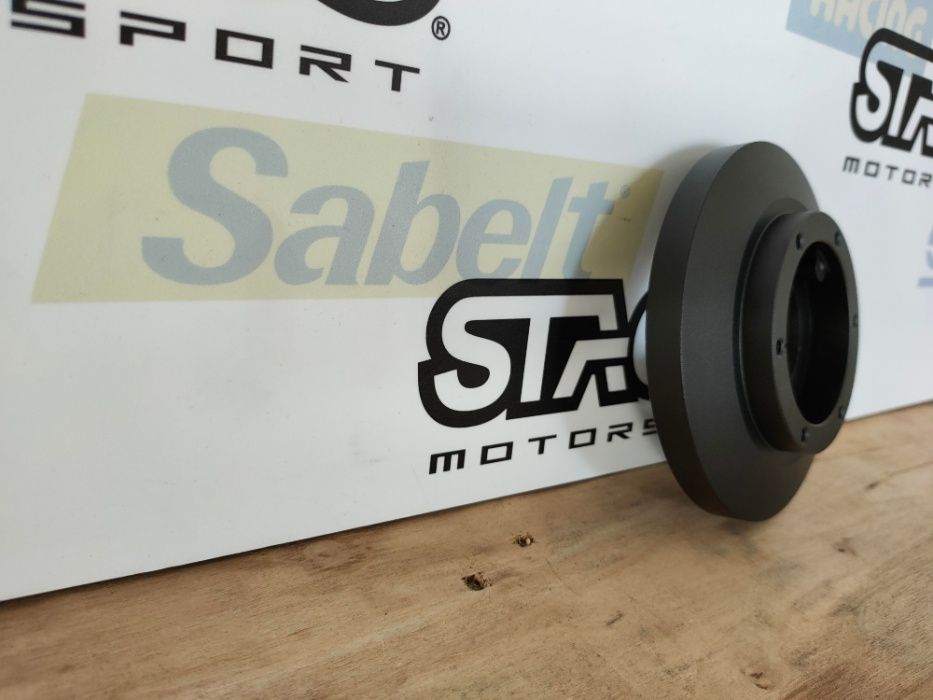 Cubo CURTO Volante BMW E30 E36 E46 330i 325i Sparco OMP 320i 318is