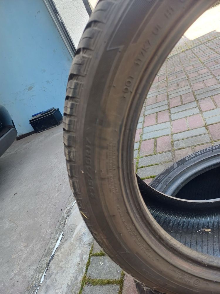 Продам колеса R17