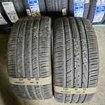 2szt Hankook Ventus S1 EVO 2 SUV 265/35R22 z 2016r używane letnie