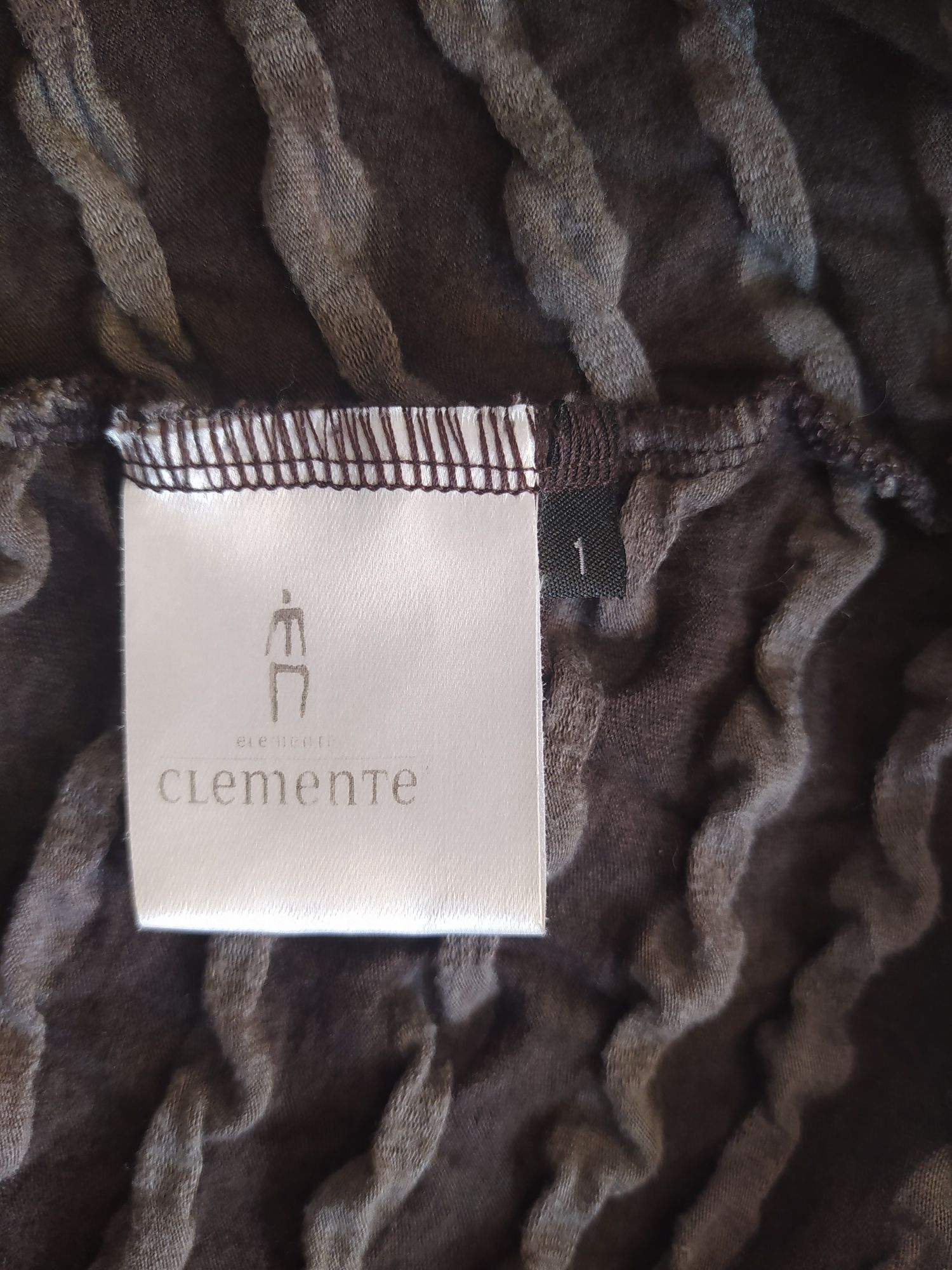 Плаття фірми Elemente Clemente