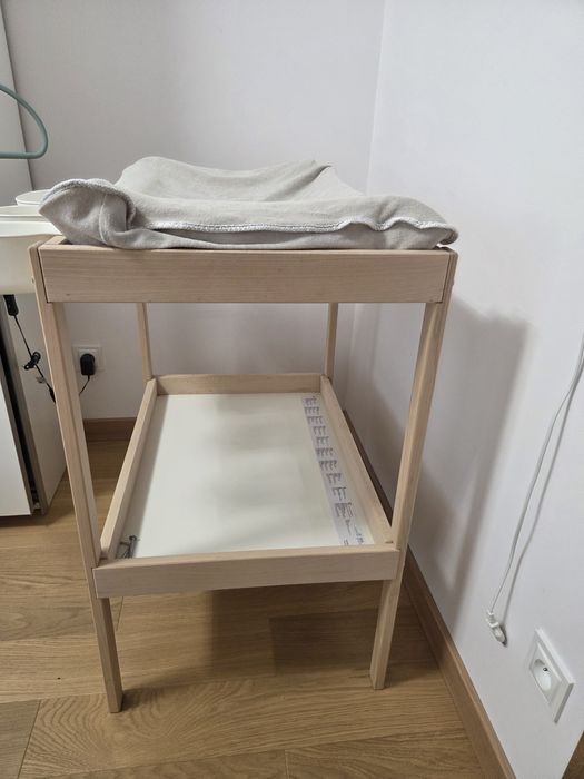 Przewijak dla dziecka Ikea