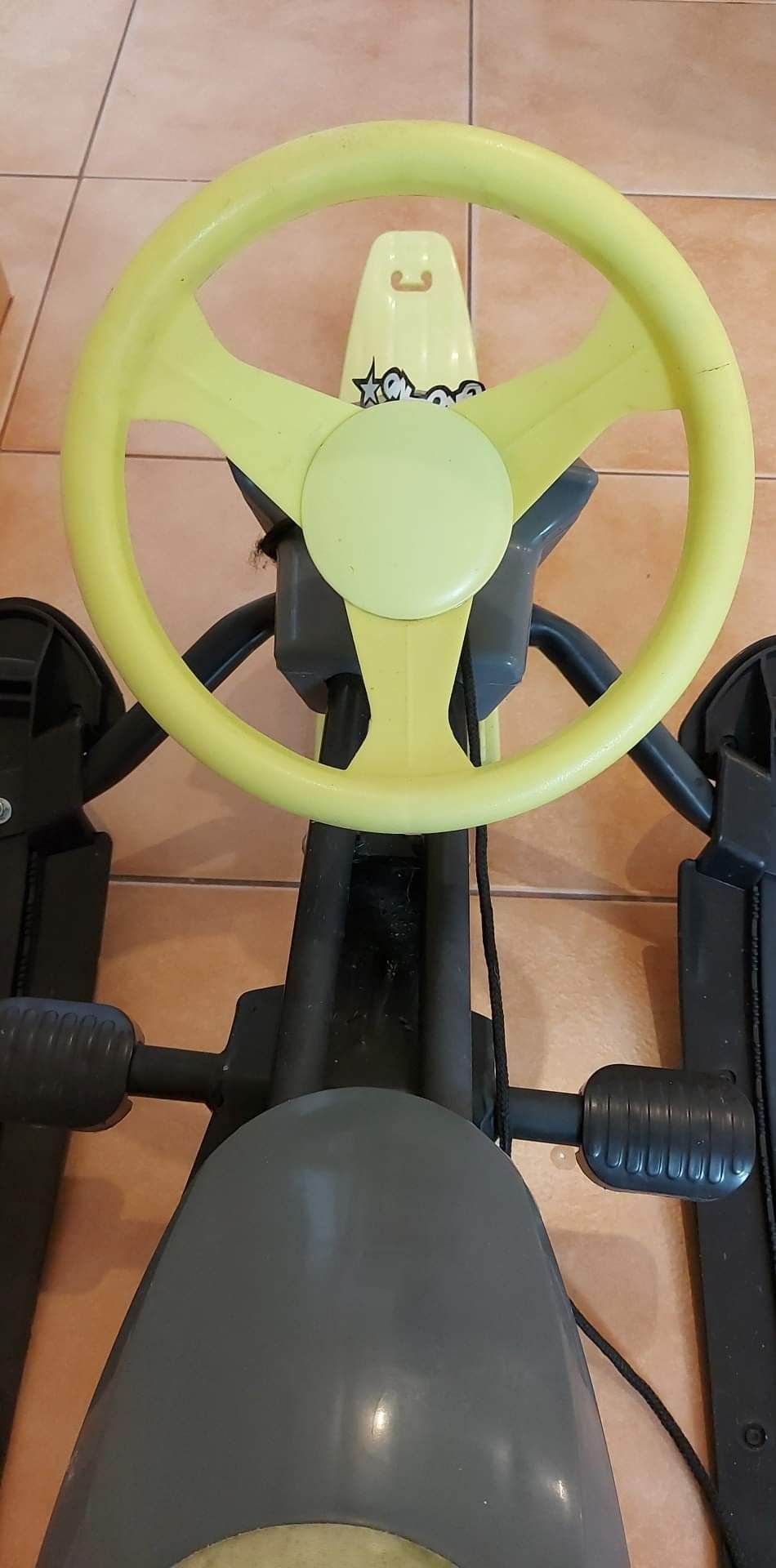Bardzo fajne Nartosanki