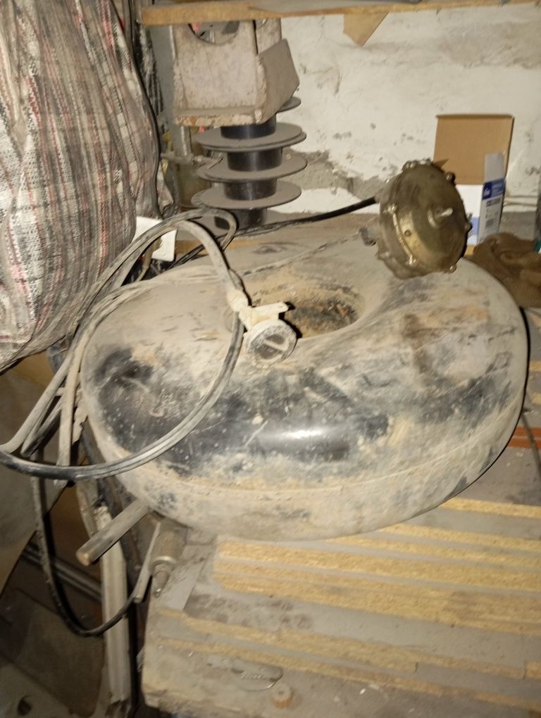 Продам гбо установку