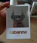 Invictus Paco Rabanne