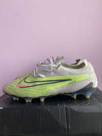 Бутсы nike fantom gx