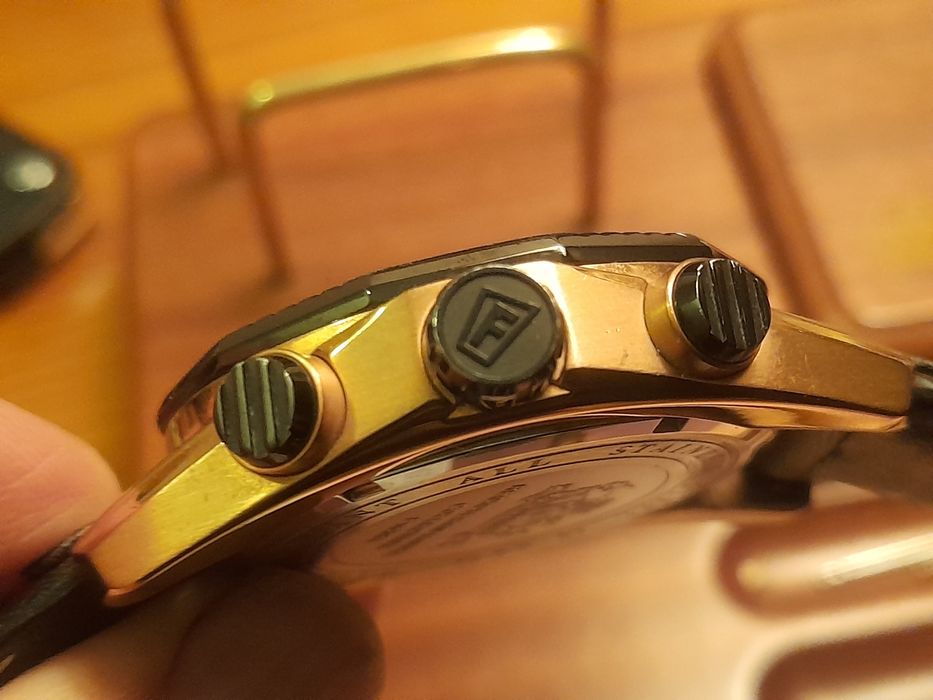 Relógio Festina Quartzo F16384