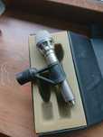 Mikrofon akg 190 c vintage