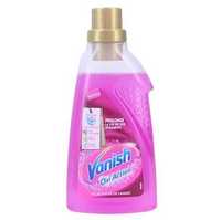 Odplamiacz w żel Vanish 750ml