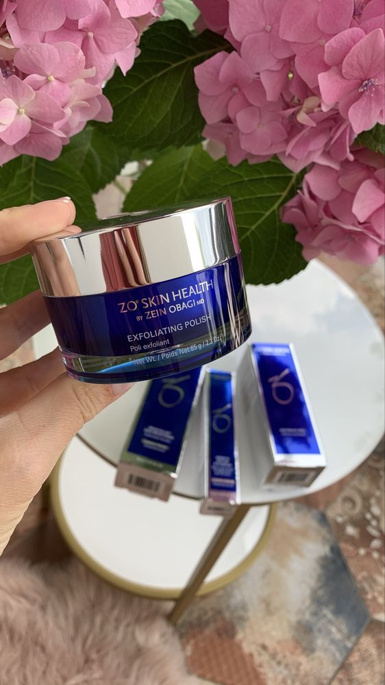 Brightalive Skin Brightener освітлюючий zo skin health obagi обаджи