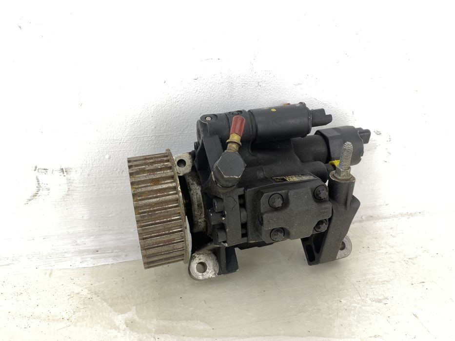 Renault Laguna III Trafic Scenic II pompa paliwa wtryskowa 1.5 DCI