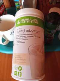 Herbalife Nutrition koktajl  odżywczy Formula 1 550g