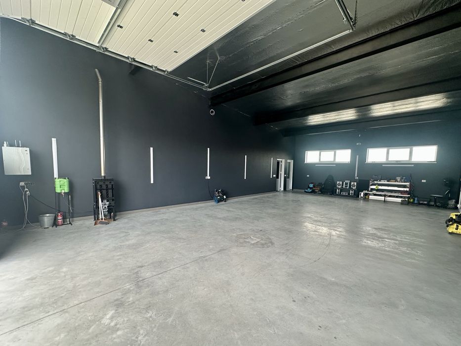 Оренду Приміщення під  СТО Автосервіс