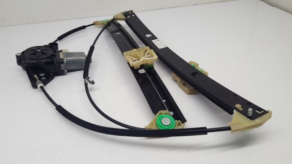 Elevador vidros frente esquerdo SKODA Octavia III Hatchback (5E3)