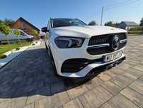 Mercedes Gle400d 4matic