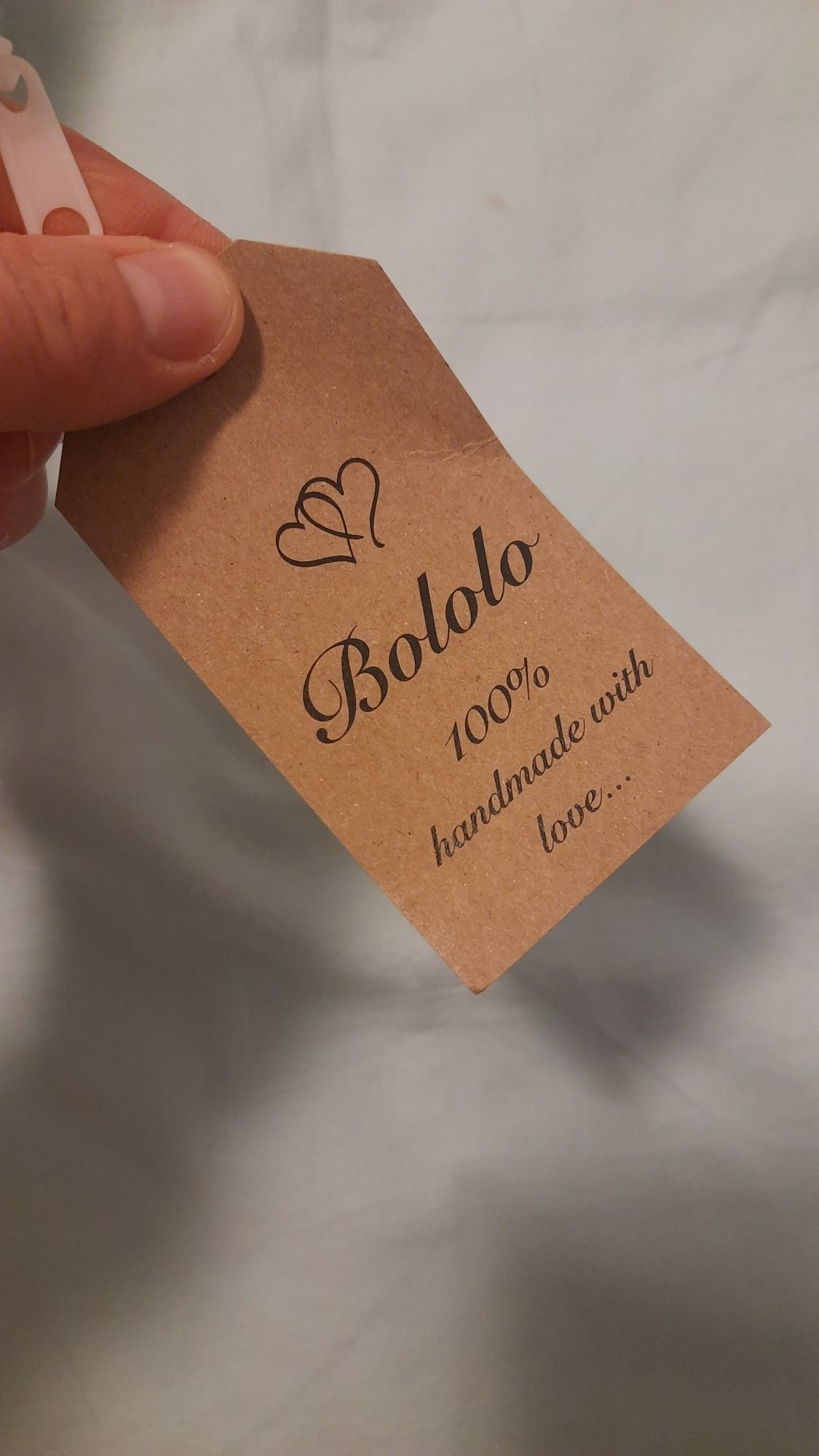 Bololo poduszka C