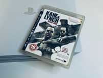 Gra Kane & Lynch Dead Men PS3 Więcej gier na innych ogłoszeniach!
