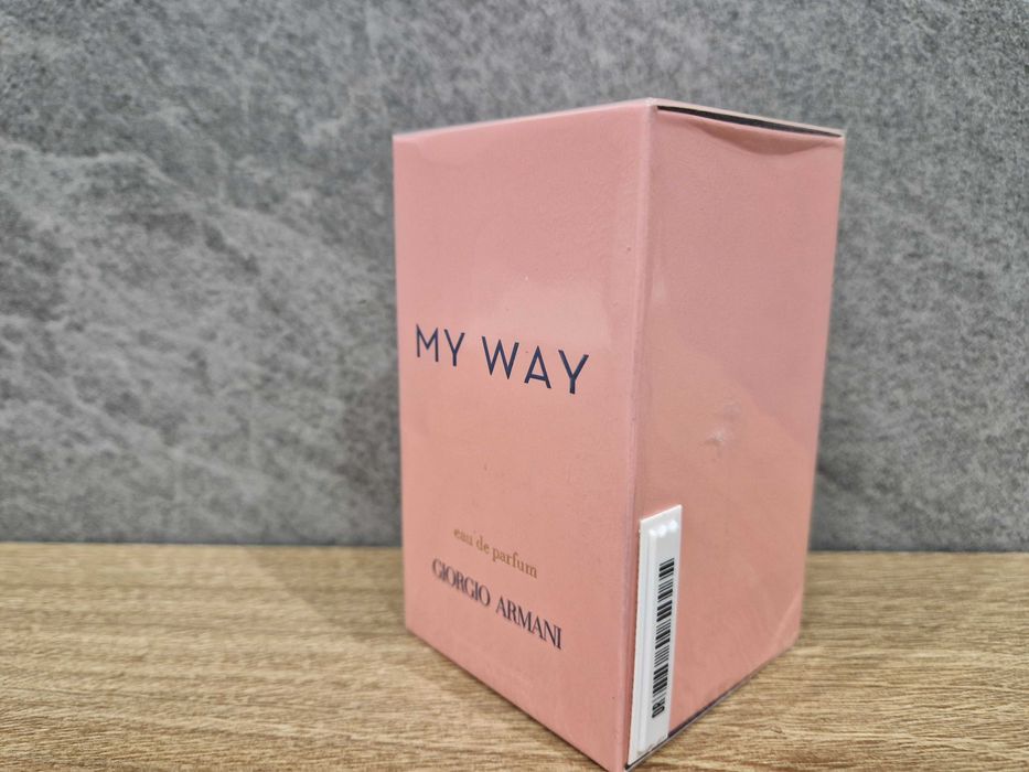 Giorgio Armani My Way Eau de Paefum