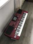 продам свого коржика Korg pa 500