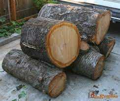 Drewno opałowe i do wędzenia oraz rozpałkę