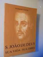Gastão (Marques);S.João de Deus,Sua Vida,Sua Obra