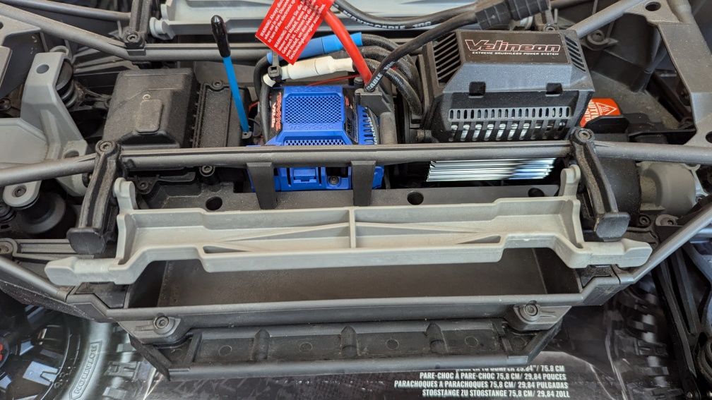 Traxxas xmaxx x maxx 8s x-maxx DJI avata