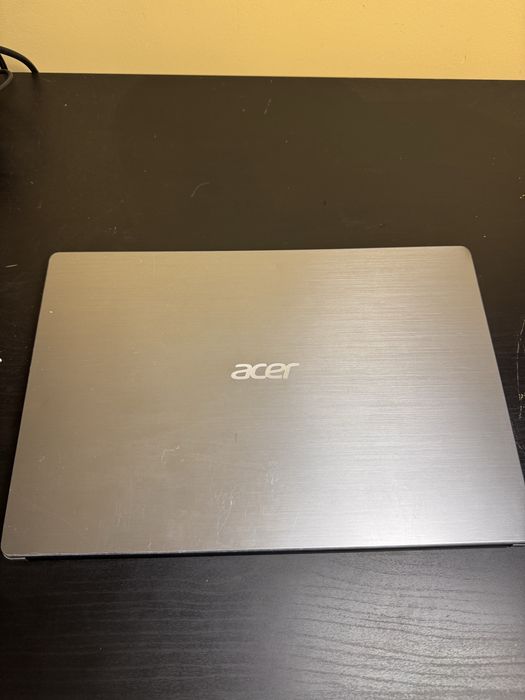 Portatil Acer I7