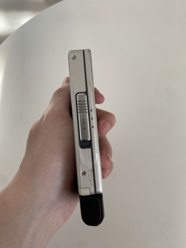Walkman Sony WM-EX910