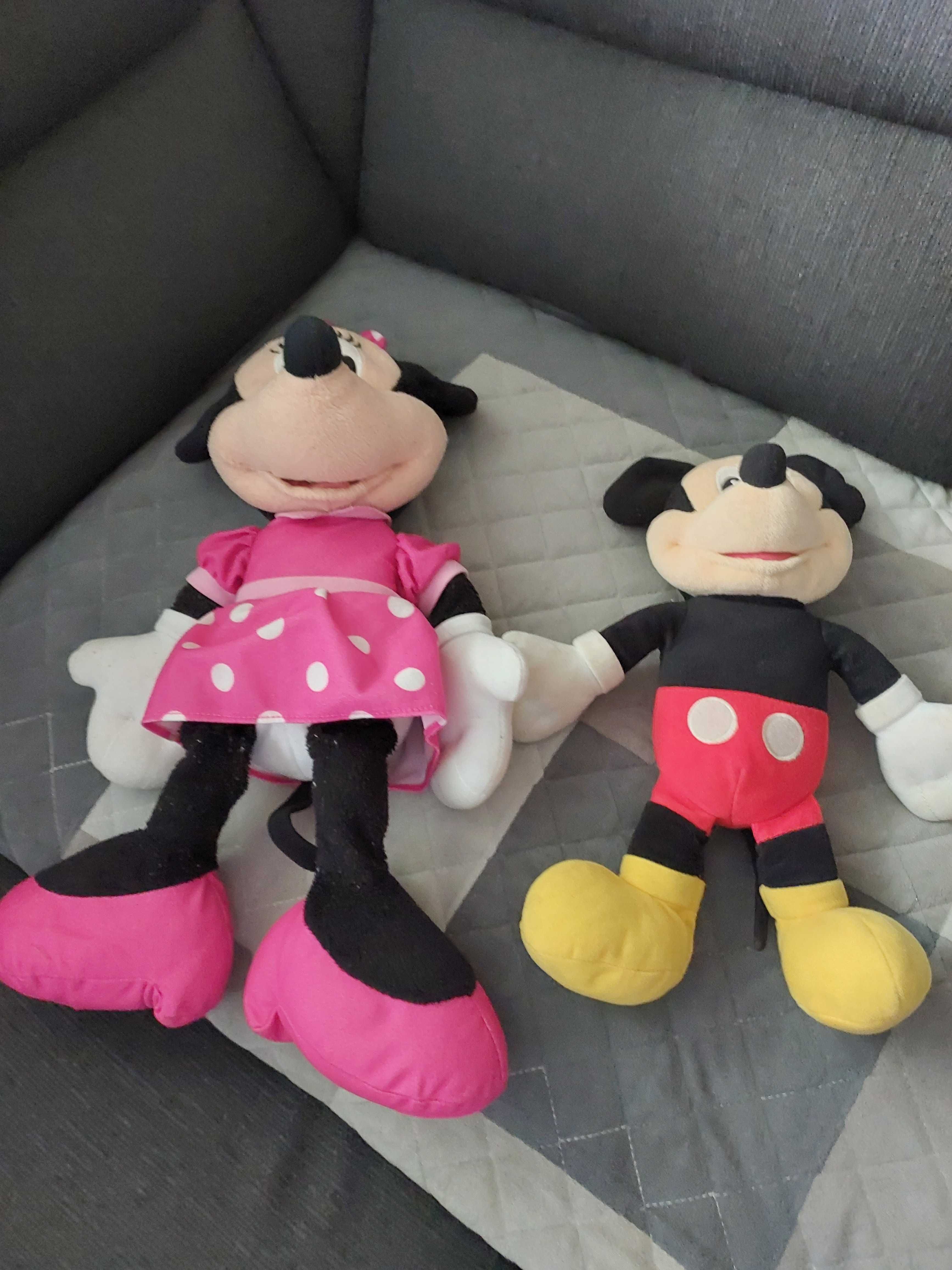 Myszka Miki i Minnie Fisher-Price Disney