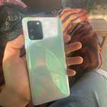 Samsung s10 lite отличное состояние с коробкой