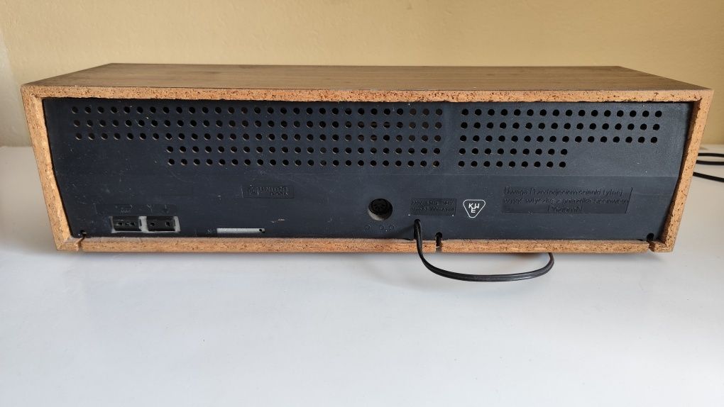 Radio UNITRA Diora Contessa DMP-201