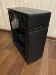 Ryzen 3 2200g/8gb/GTX 1050 ti 4gb/ssd 480