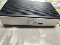 Intel NUC DE3815TYKE - Mini PC