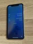  iPhone 11 128 gb White Icloud lock Заблокований Айфон 11 128 gb