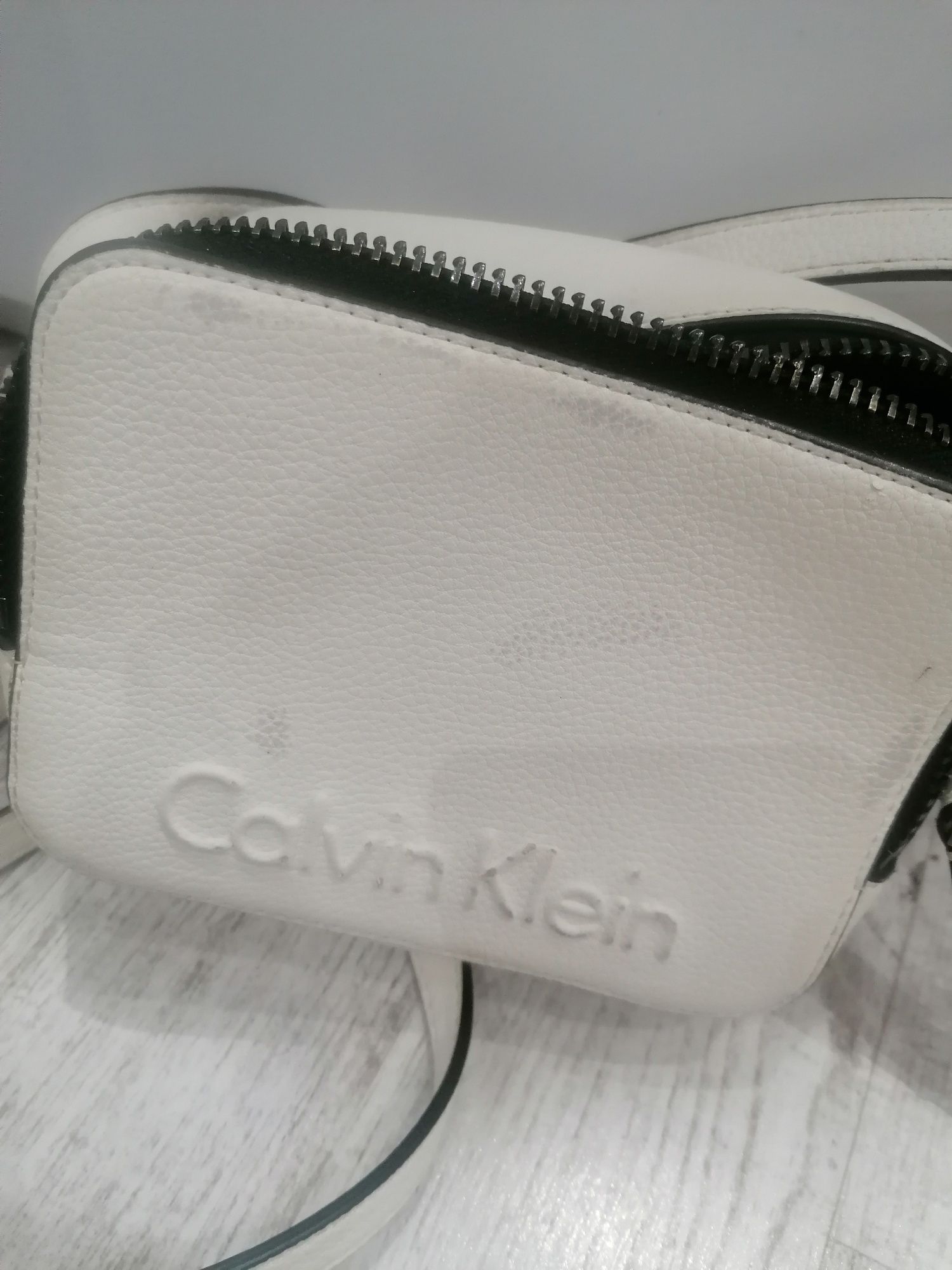 Torebka Calvin Klein