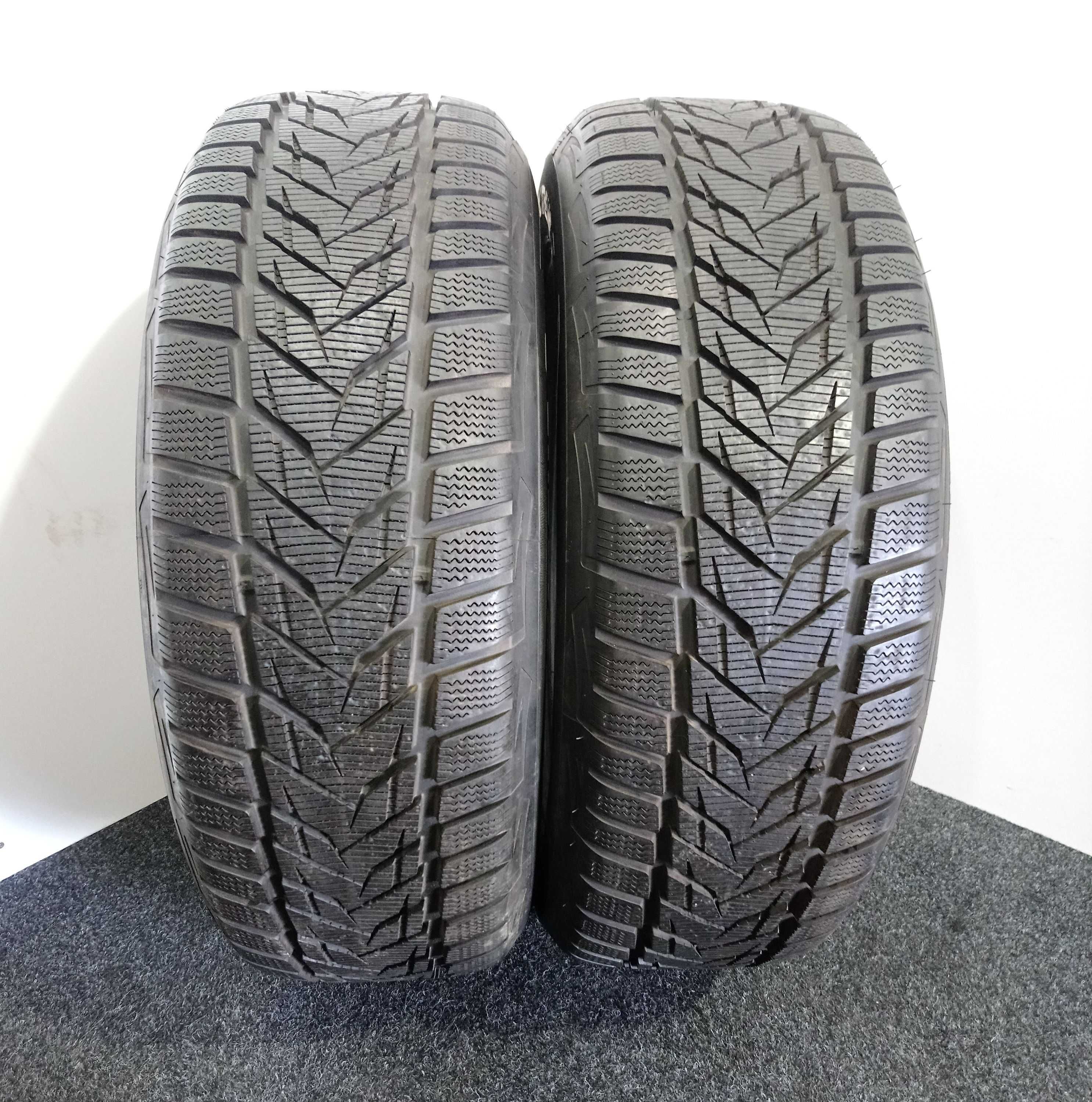 225/60R17 Vredestein Wintrac Xtreme S // NOWE