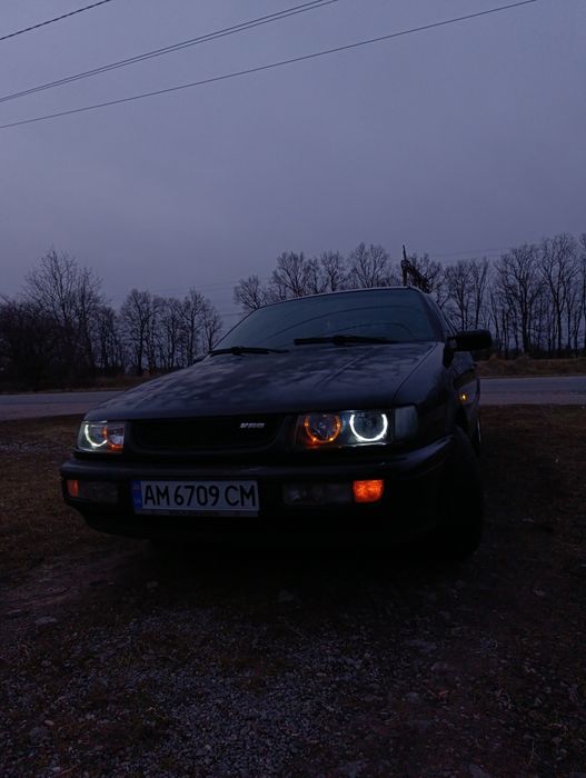 Продам Passat B4