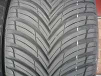 Opony Kleber Quadraxer SUV 214/50R18 92V