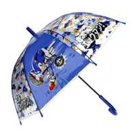 Chapéu de chuva Sonic (STOCK LIMITADO)