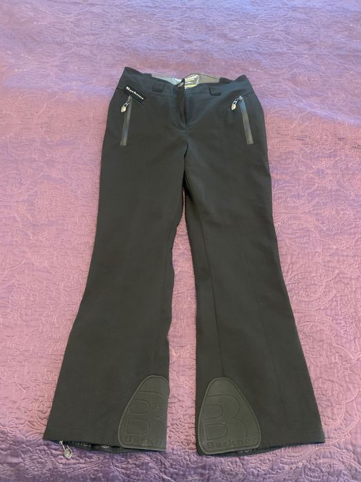 Spodnie narciarskie Berkner L.