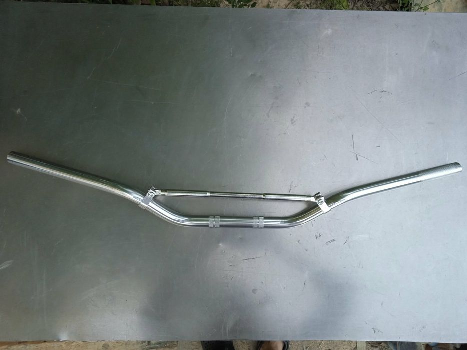 Руль універсальний мото скутер стант