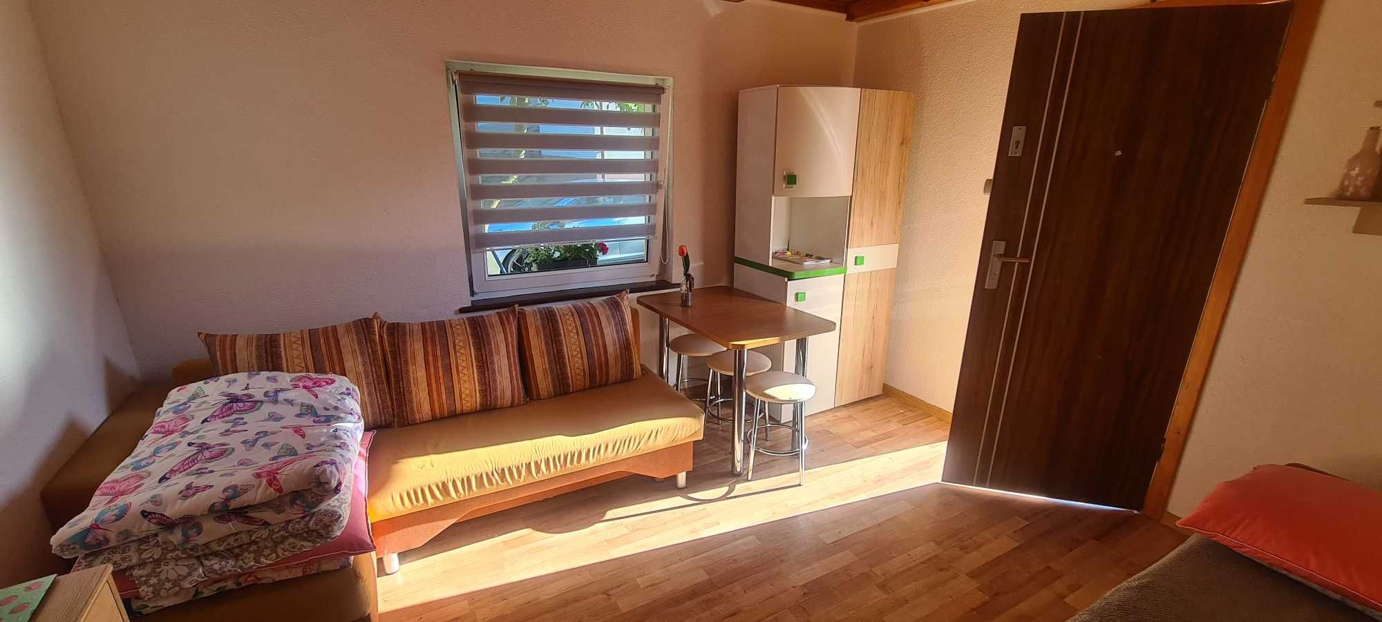 Pokoje u Agnieszki