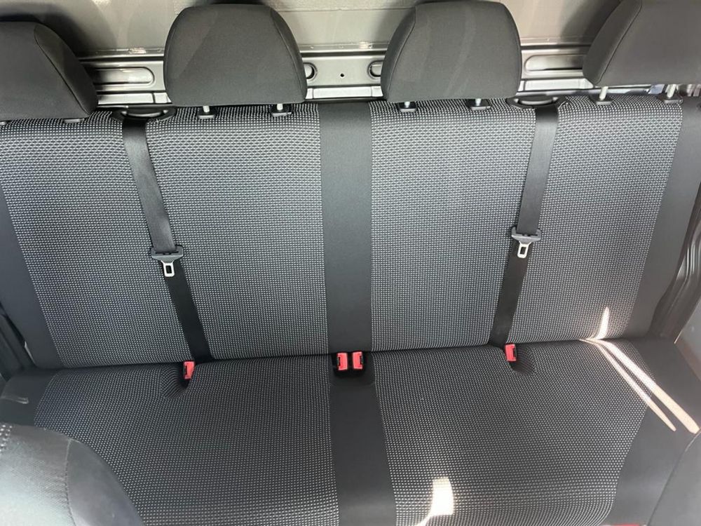 Sprinter 316cdi 4x4