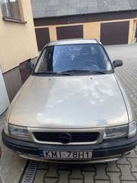 Opel Astra F 1.6 benzyna